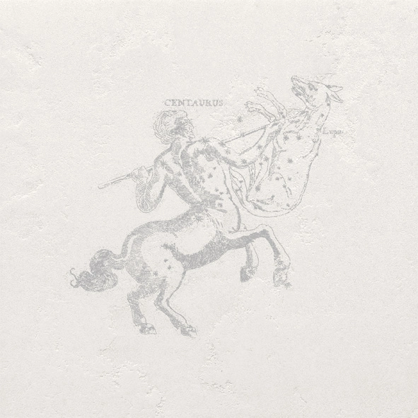 Pietra Lavica Centauro Arenal 49x49 cm